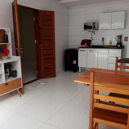 Вілла Casa Estilo Minimalista Em Убатуба Екстер'єр фото