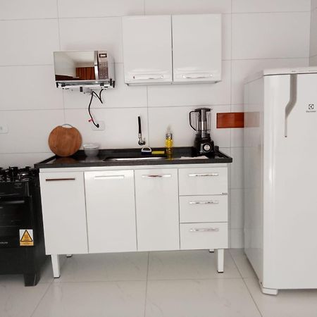 Вілла Casa Estilo Minimalista Em Убатуба Екстер'єр фото